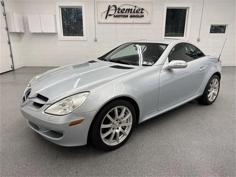2007 Mercedes-Benz W203 C-Class - Image 5 of 17
