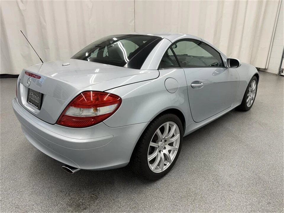 2007 Mercedes-Benz W203 C-Class - Image 9 of 17