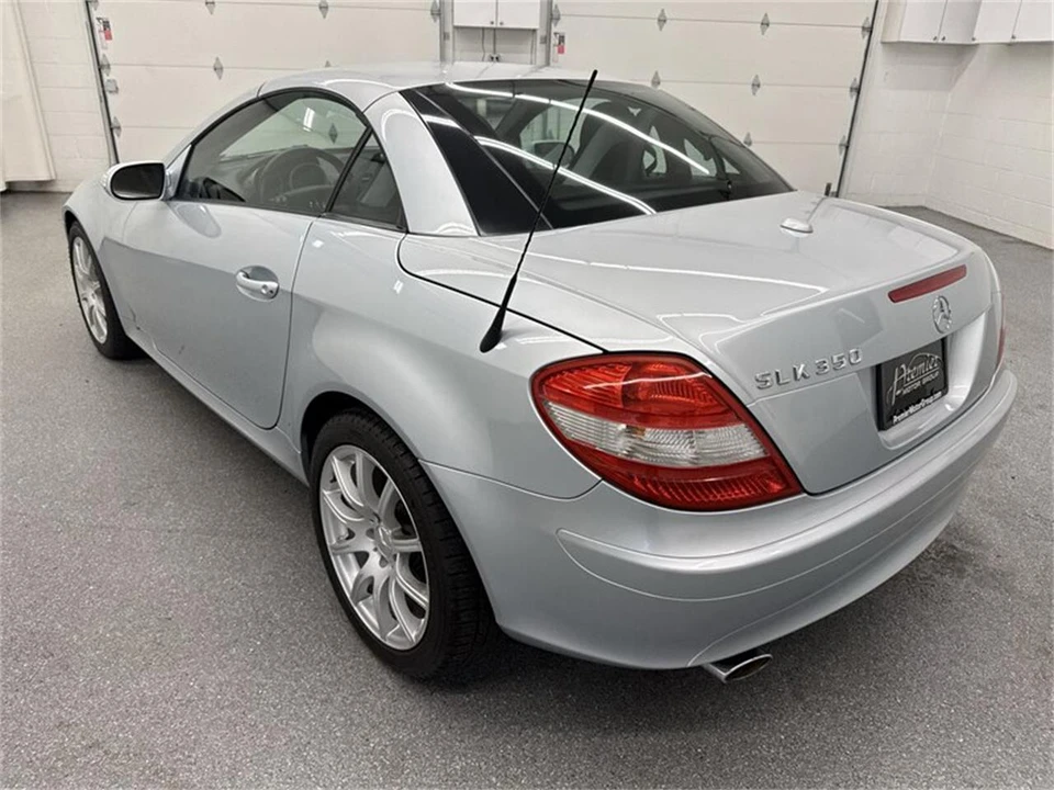 2007 Mercedes-Benz W203 C-Class - Image 11 of 17
