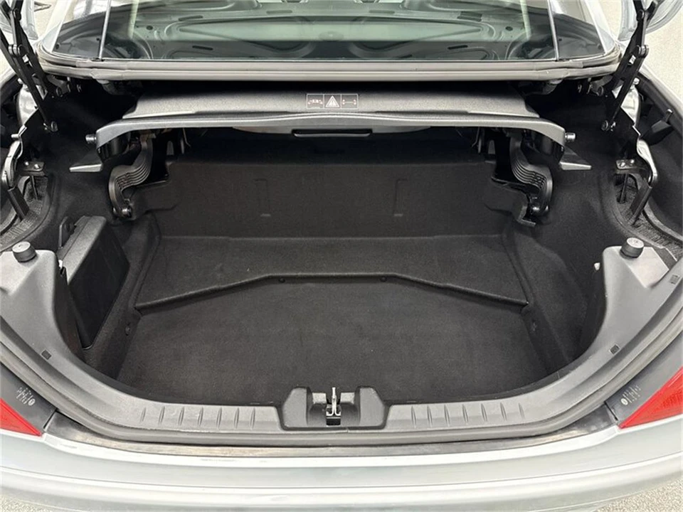 2007 Mercedes-Benz W203 C-Class - Image 17 of 17
