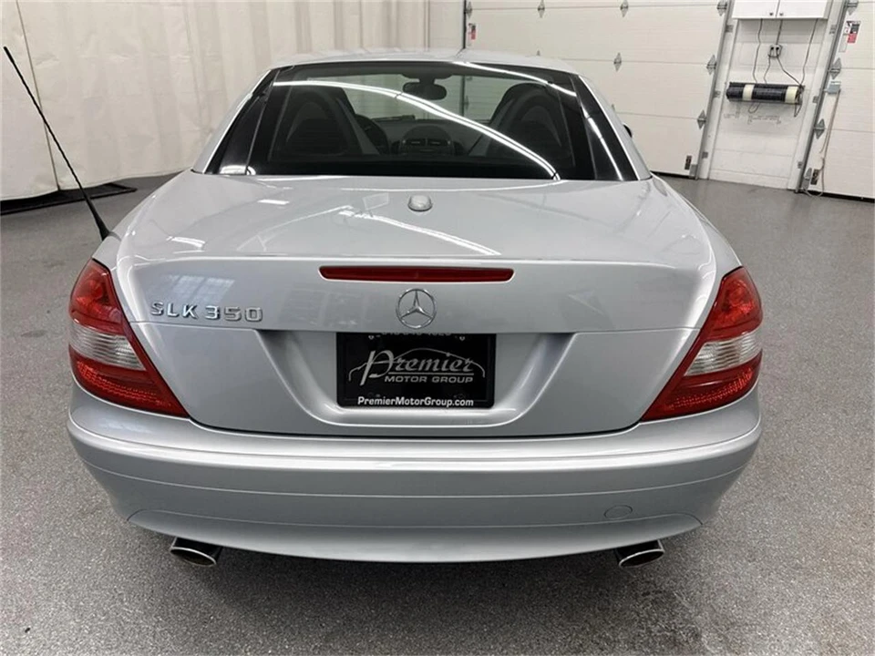 2007 Mercedes-Benz W203 C-Class - Image 10 of 17