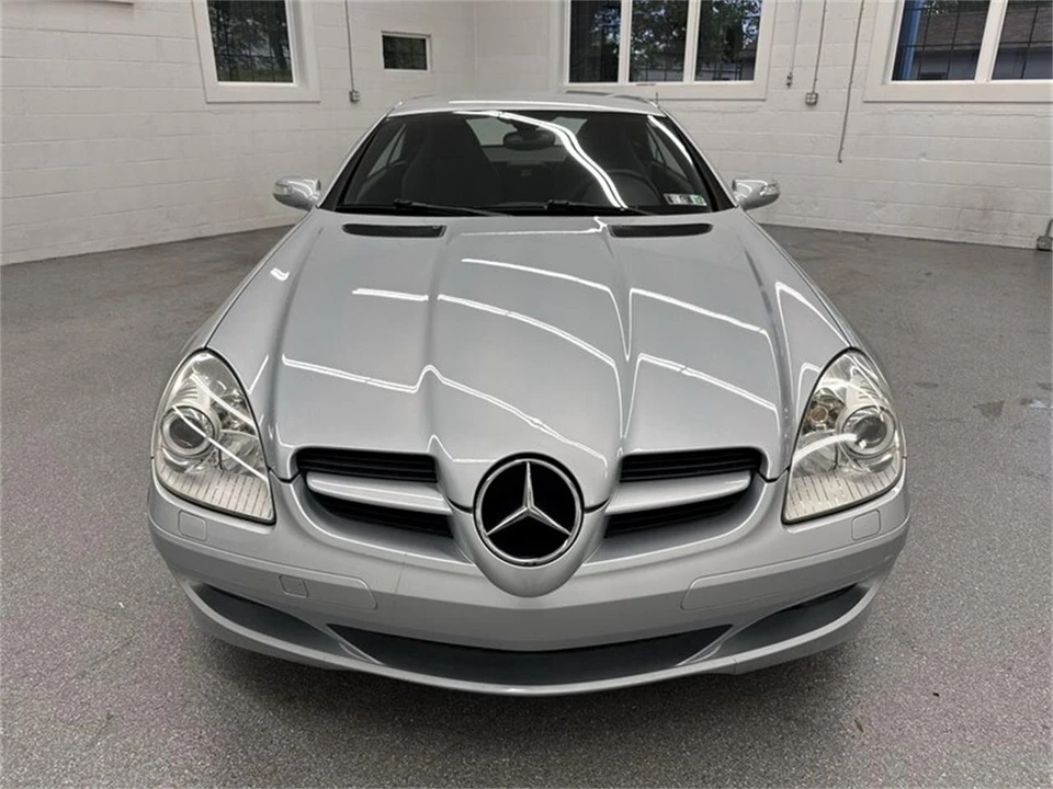 2007 Mercedes-Benz W203 C-Class - Image 6 of 17