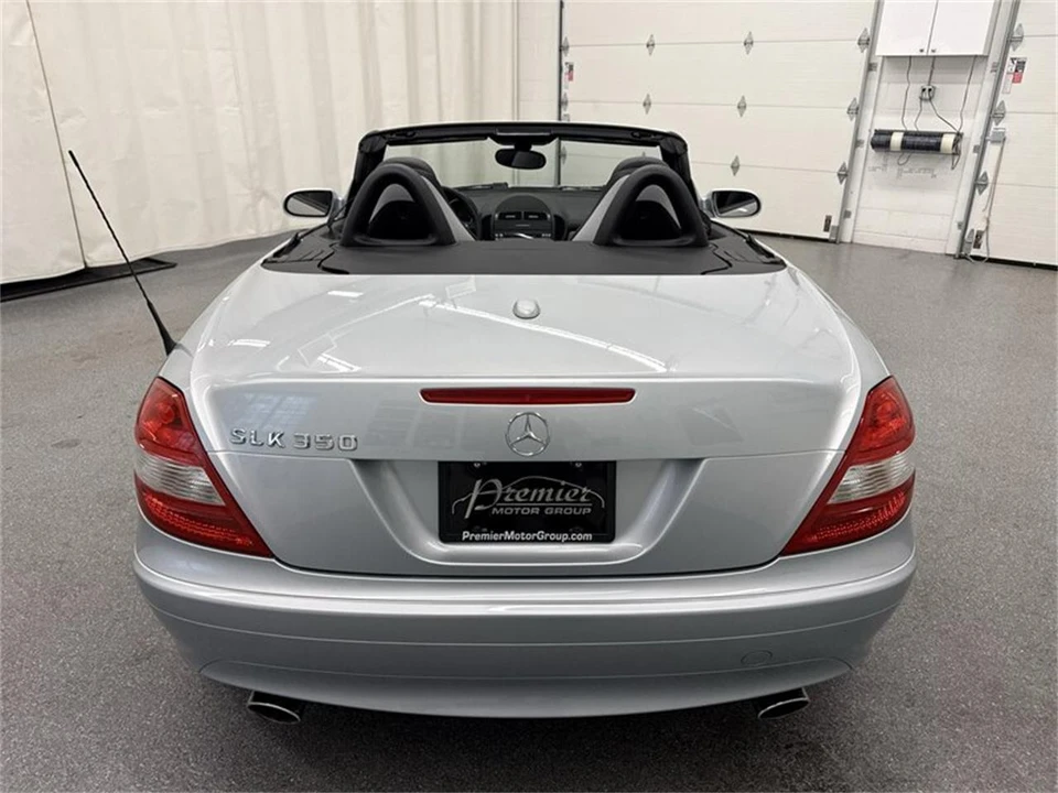 2007 Mercedes-Benz W203 C-Class - Image 4 of 17