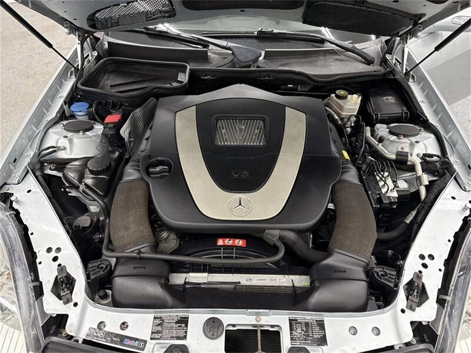 2007 Mercedes-Benz W203 C-Class - Image 13 of 17