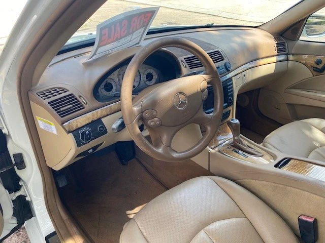 2007 Mercedes-Benz W211 E-Class - Image 5 of 5