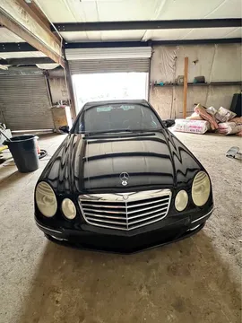2007 Mercedes-Benz 350e