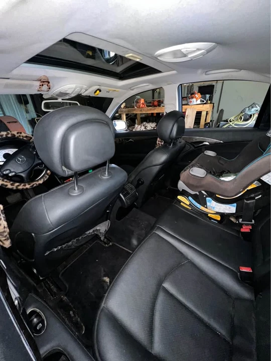 2007 Mercedes-Benz W211 E-Class - Image 5 of 11