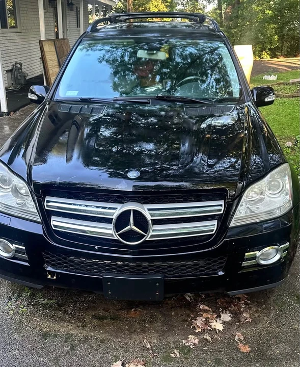 2007 Mercedes-Benz W164 M-Class - Image 3 of 5