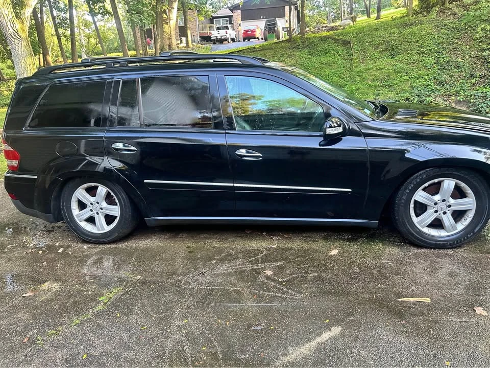 2007 Mercedes-Benz W164 M-Class - Image 4 of 5