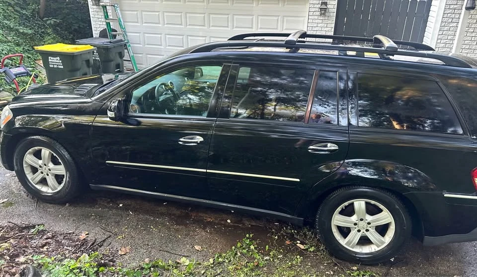 2007 Mercedes-Benz W164 M-Class - Image 2 of 5