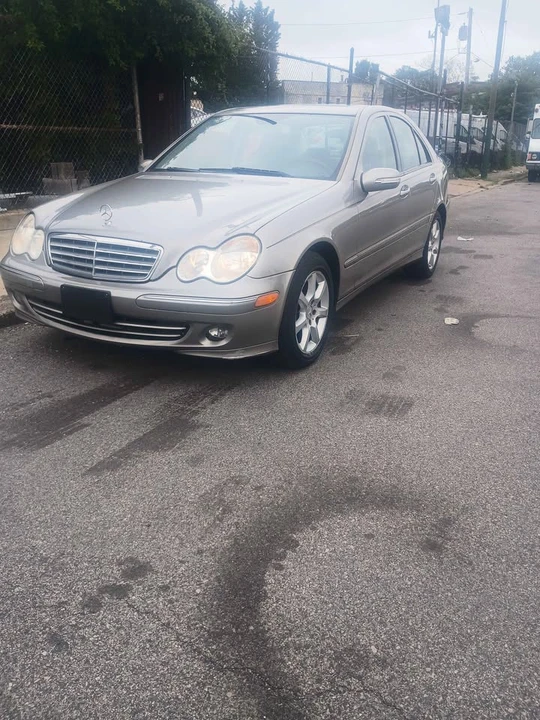 2007 Mercedes-Benz W211 E-Class - Image 13 of 18
