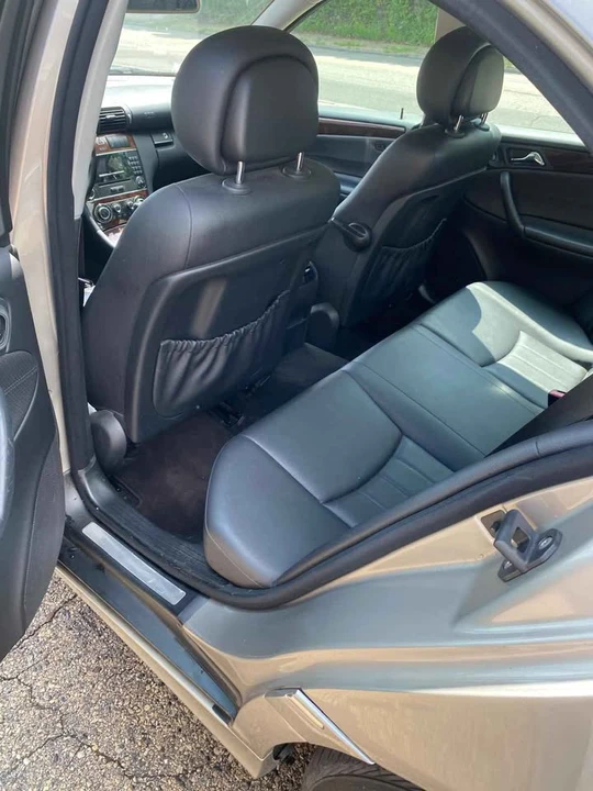 2007 Mercedes-Benz W211 E-Class - Image 18 of 18