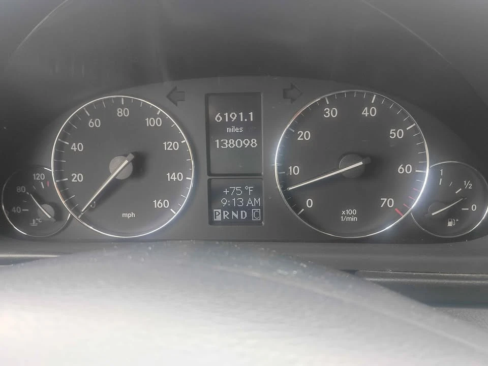 2007 Mercedes-Benz W211 E-Class - Image 5 of 18