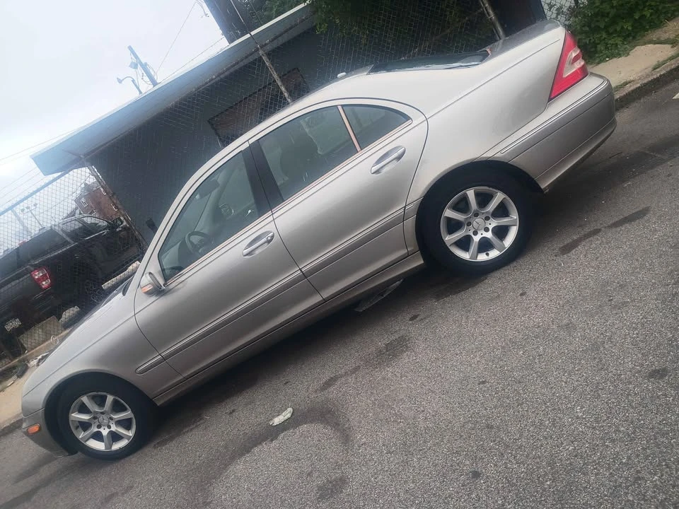 2007 Mercedes-Benz W211 E-Class - Image 10 of 18