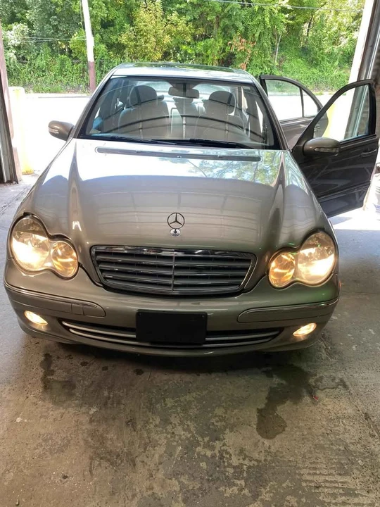 2007 Mercedes-Benz W211 E-Class - Image 15 of 18