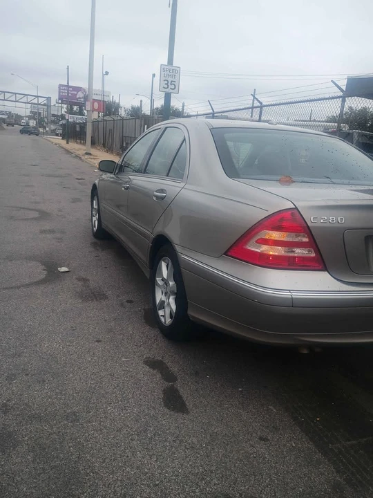 2007 Mercedes-Benz W211 E-Class - Image 9 of 18