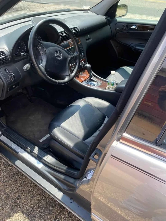 2007 Mercedes-Benz W211 E-Class - Image 14 of 18