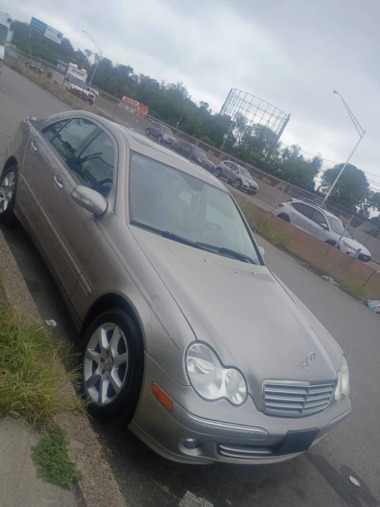 2007 Mercedes-Benz W211 E-Class - Image 4 of 18