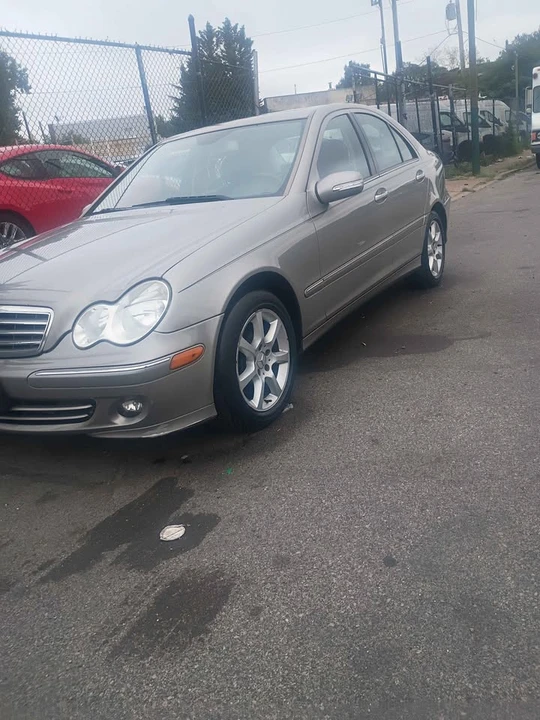 2007 Mercedes-Benz W211 E-Class - Image 3 of 18