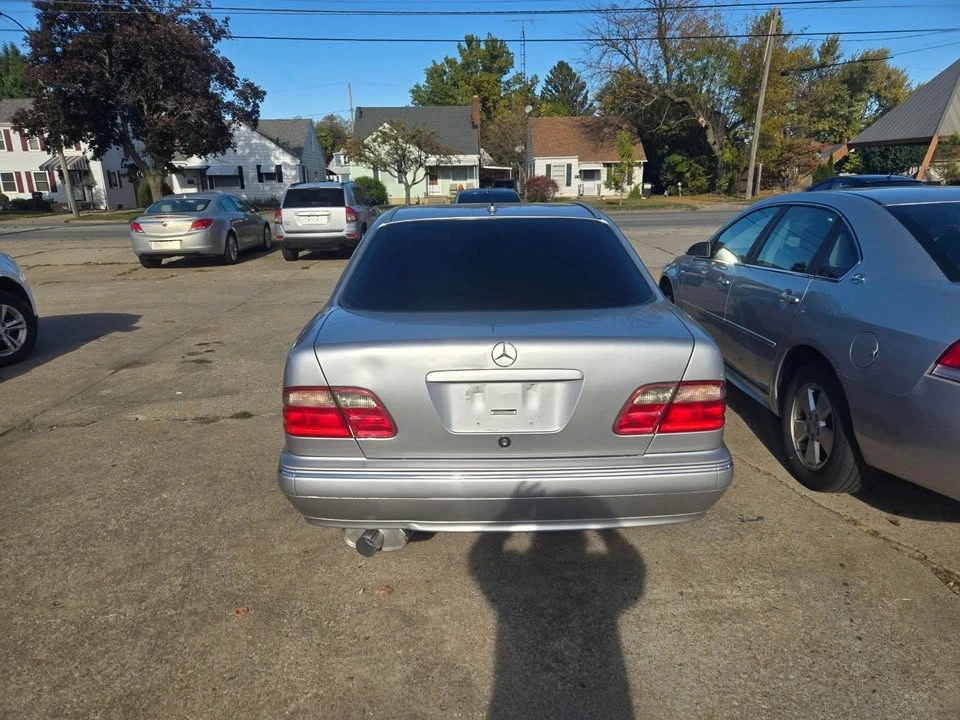 2007 Mercedes-Benz W221 S-Class - Image 4 of 8