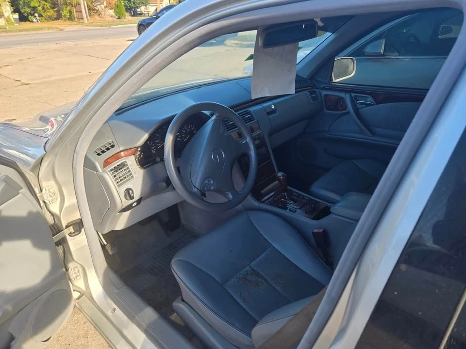 2007 Mercedes-Benz W221 S-Class - Image 8 of 8