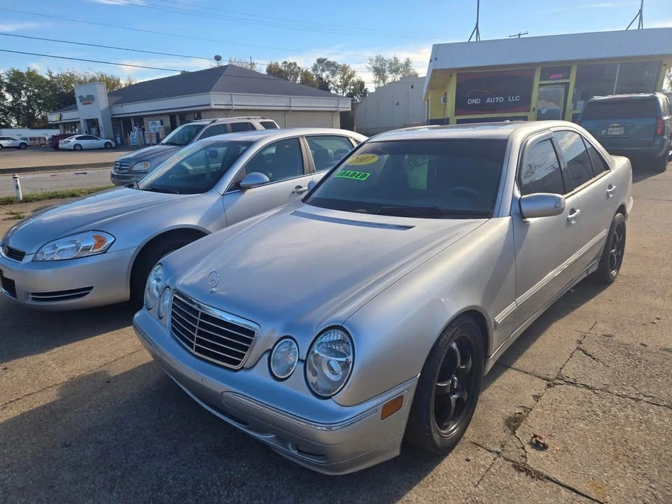 2007 Mercedes-Benz W221 S-Class - Image 3 of 8
