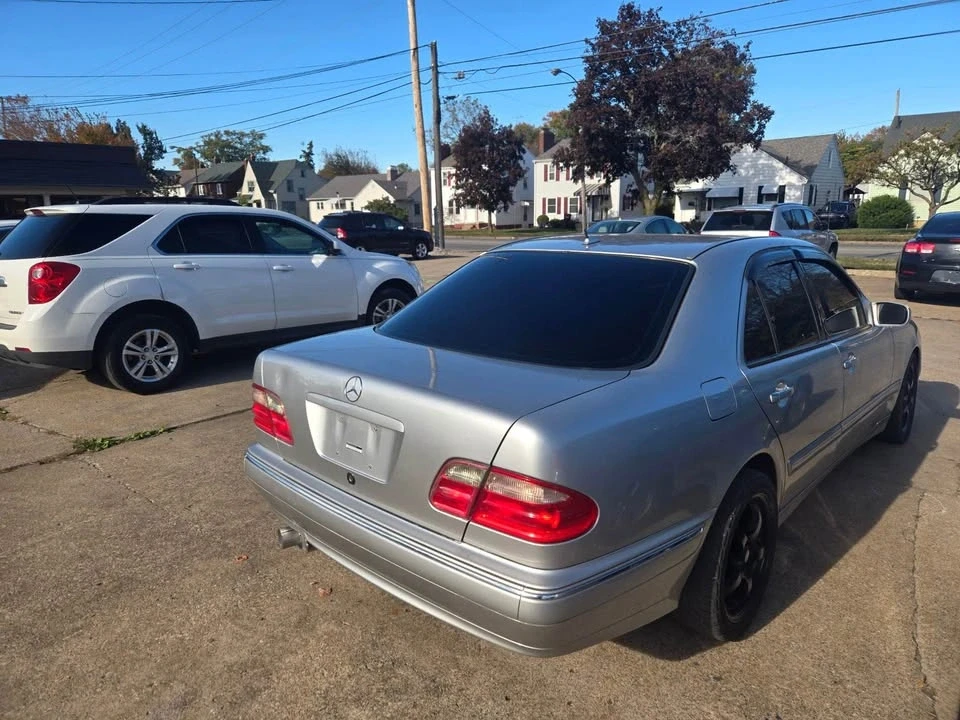 2007 Mercedes-Benz W221 S-Class - Image 7 of 8