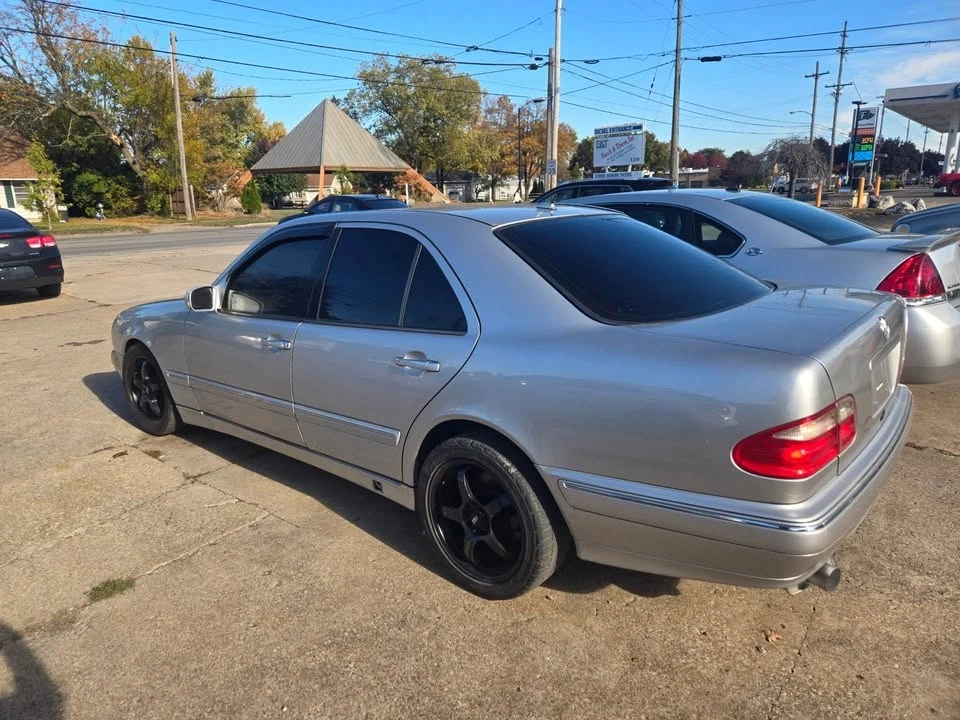 2007 Mercedes-Benz W221 S-Class - Image 6 of 8