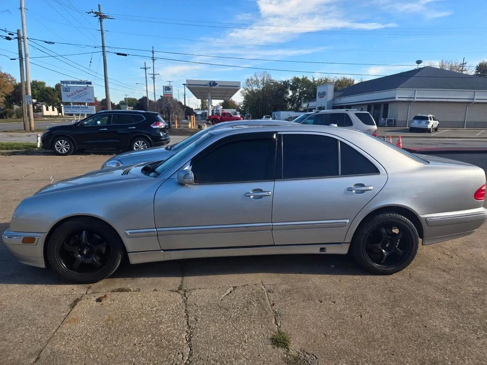 2007 Mercedes-Benz W221 S-Class - Image 5 of 8