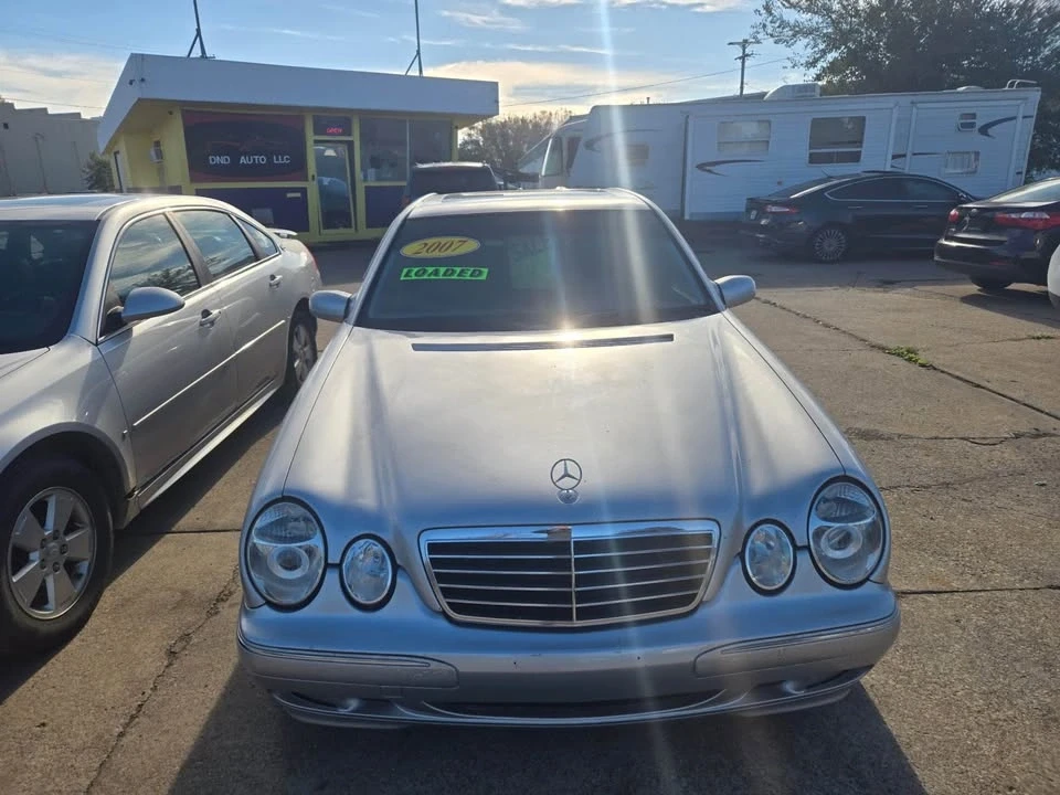 2007 Mercedes-Benz W221 S-Class - Image 2 of 8