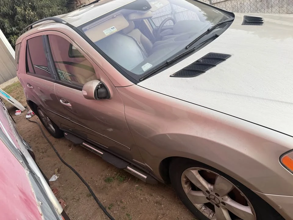 2007 Mercedes-Benz W221 S-Class - Image 3 of 4