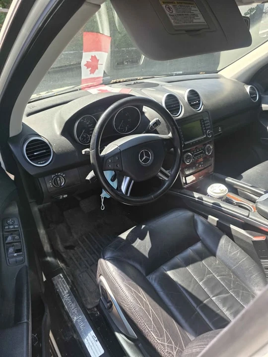 2007 Mercedes-Benz W211 E-Class - Image 2 of 4