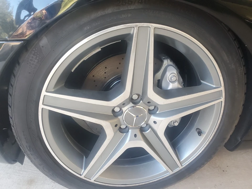 2007 Mercedes-Benz W221 S-Class - Image 5 of 21