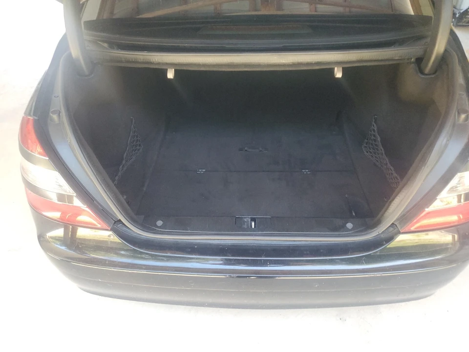 2007 Mercedes-Benz W221 S-Class - Image 11 of 21