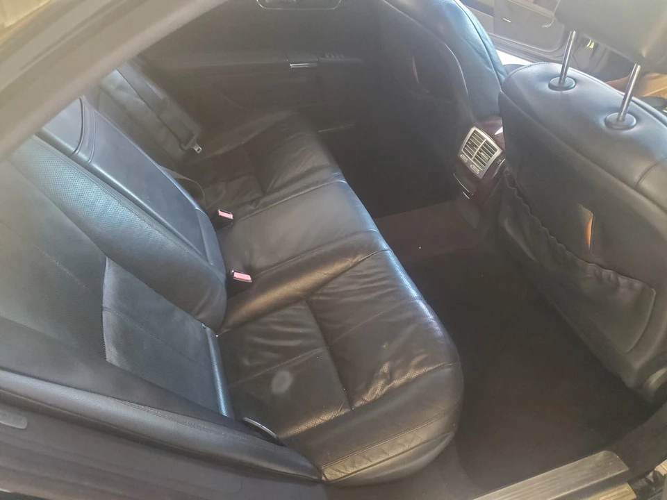 2007 Mercedes-Benz W221 S-Class - Image 16 of 21