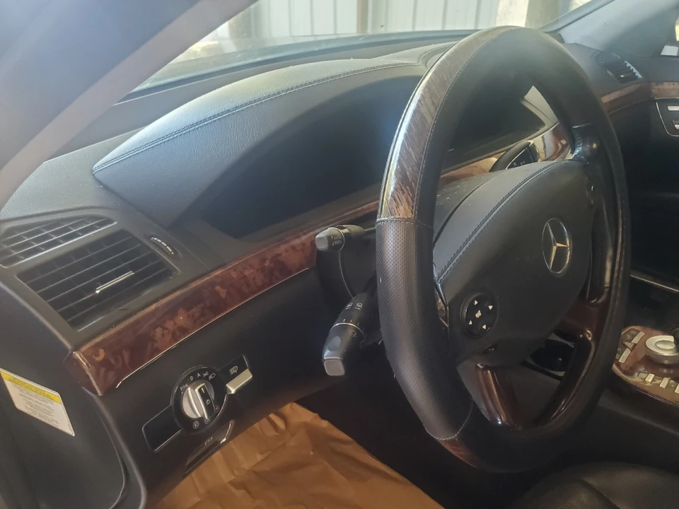 2007 Mercedes-Benz W221 S-Class - Image 13 of 21