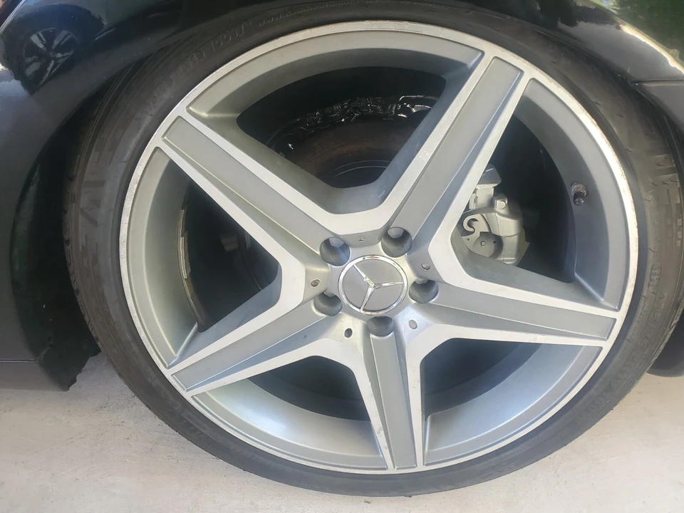 2007 Mercedes-Benz W221 S-Class - Image 21 of 21