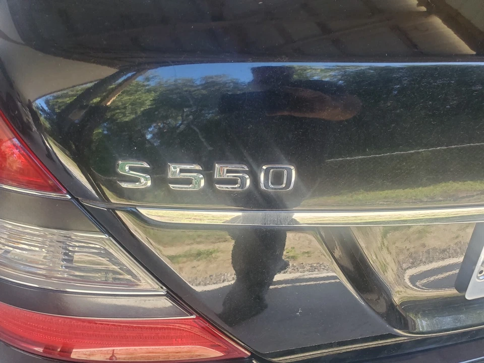 2007 Mercedes-Benz W221 S-Class - Image 10 of 21