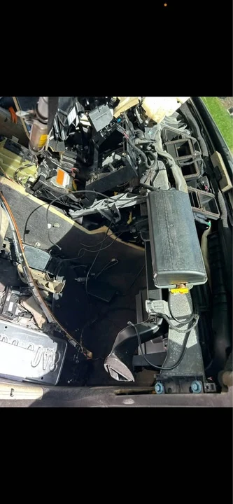 2007 Mercedes-Benz W211 E-Class - Image 7 of 10