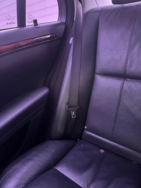 2007 Mercedes-Benz S-Class - Image 4 of 5