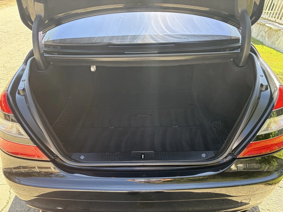 2007 Mercedes-Benz W221 S-Class - Image 13 of 31