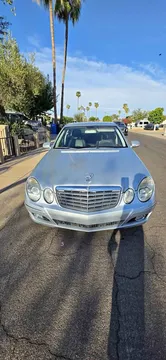 2007 Mercedes-Benz A-Class