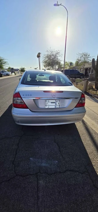 2007 Mercedes-Benz W169 A-Class - Image 7 of 7