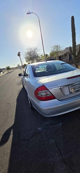 2007 Mercedes-Benz W169 A-Class - Image 6 of 7