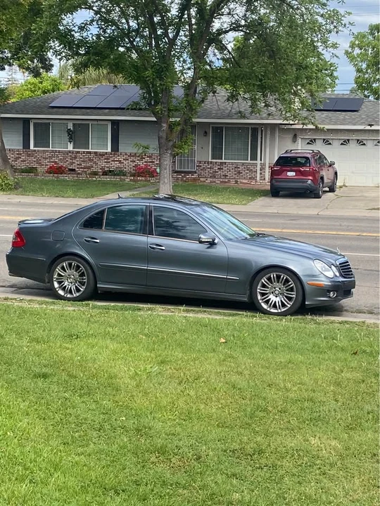 2007 Mercedes-Benz W169 A-Class - Image 2 of 2