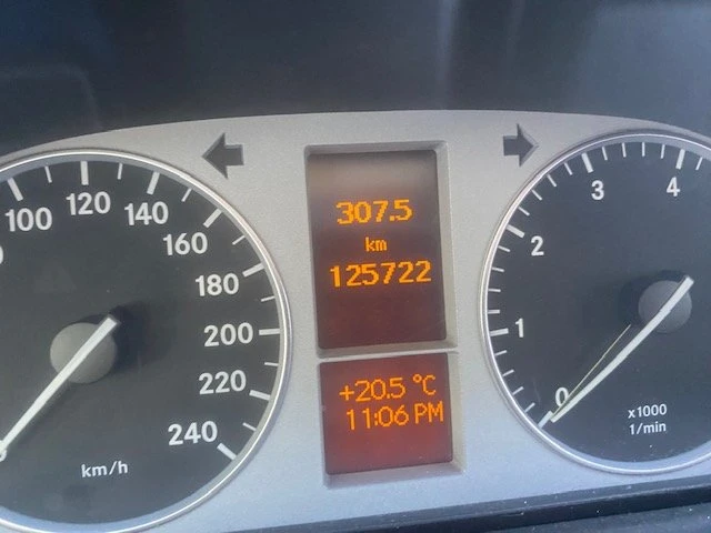 2007 Mercedes-Benz W245 B-Class - Image 2 of 5