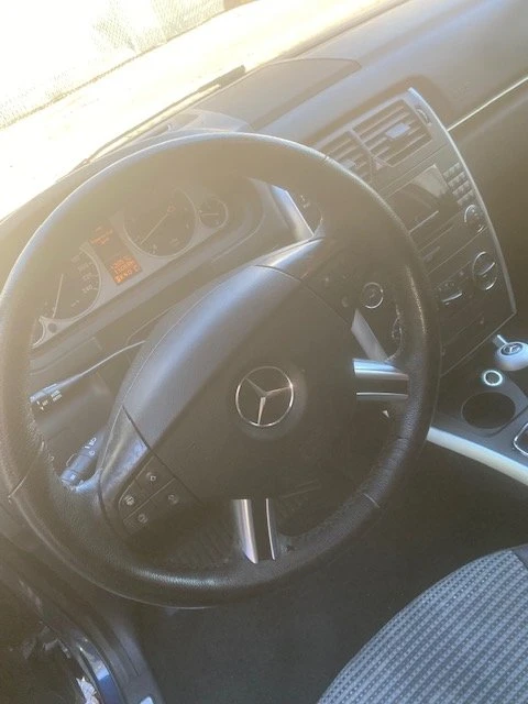 2007 Mercedes-Benz W245 B-Class - Image 4 of 5