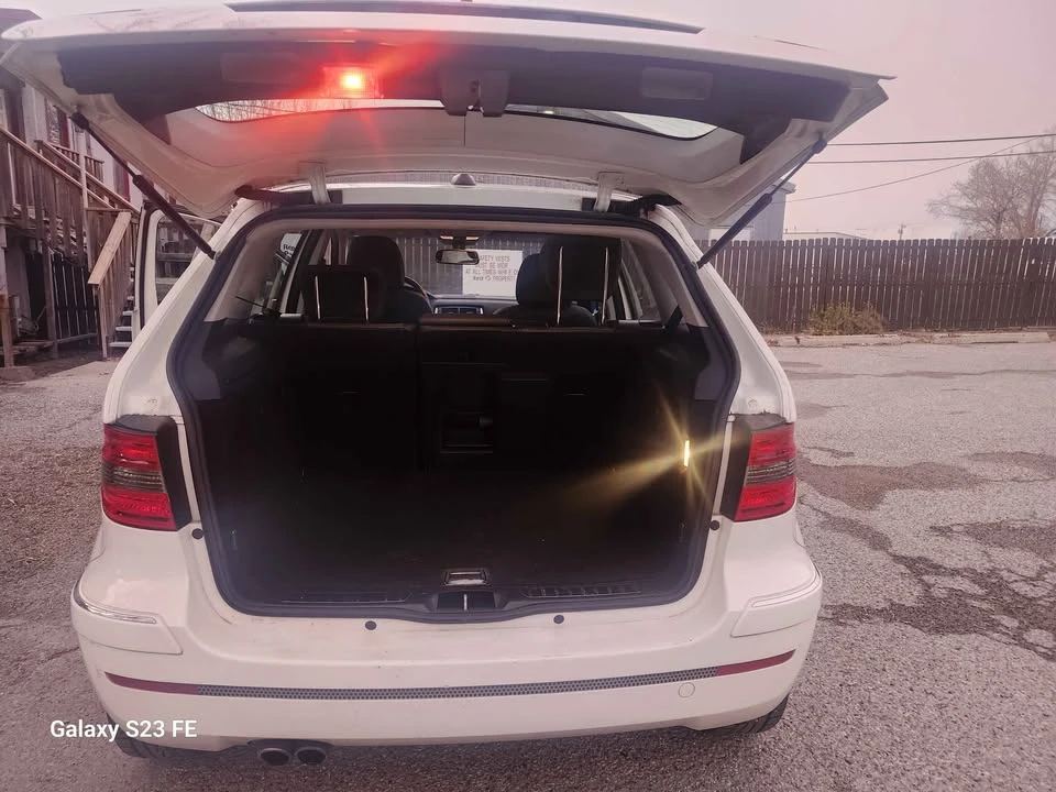 2007 Mercedes-Benz W245 B-Class - Image 11 of 11