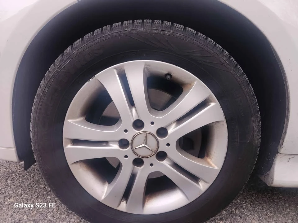 2007 Mercedes-Benz W245 B-Class - Image 10 of 11