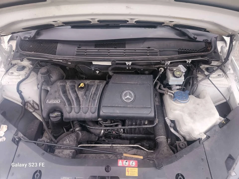 2007 Mercedes-Benz W245 B-Class - Image 7 of 11